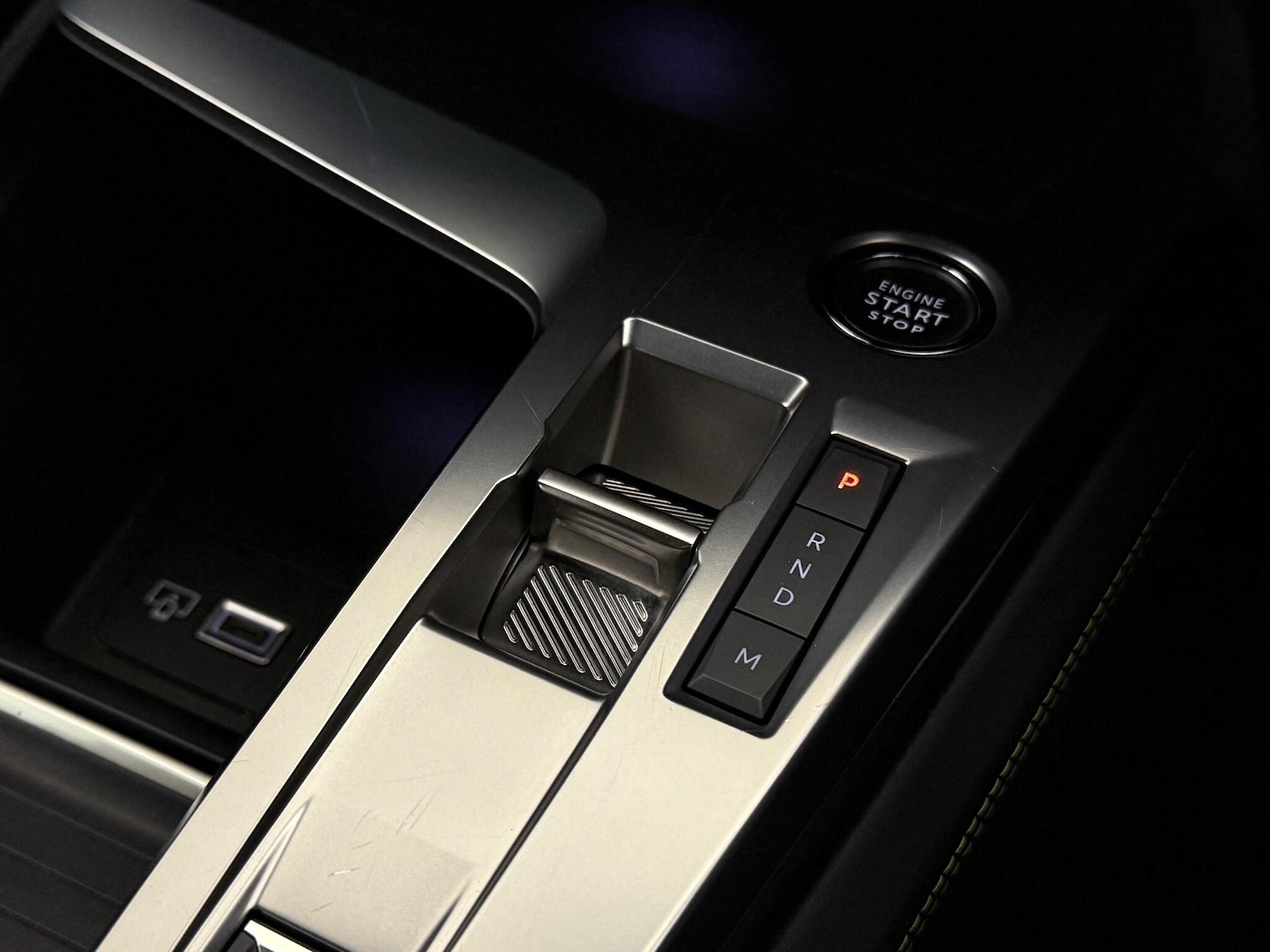 Used Peugeot 408 2024 for sale - 77091041: Photo 44