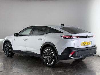 Used Peugeot 408 2024 for sale - 77091041: Photo