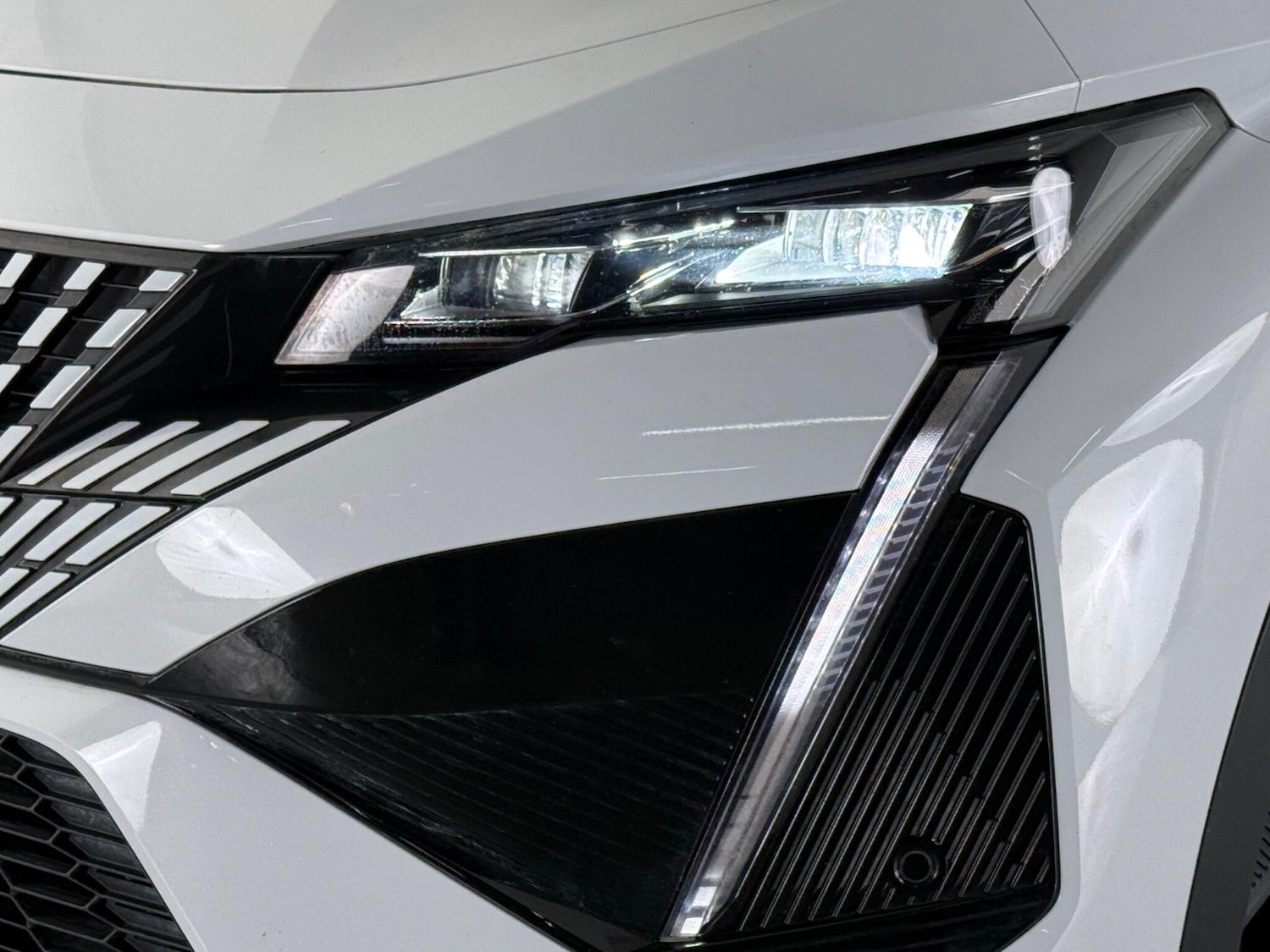 Used Peugeot 408 2024 for sale - 77091041: Photo 8