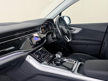 Used Audi Q7 2021 for sale - 79521700: Photo