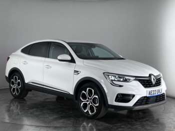 2022 (22) - 1.6 E-TECH S Edition Auto 2WD Euro 6 (s/s) 5dr