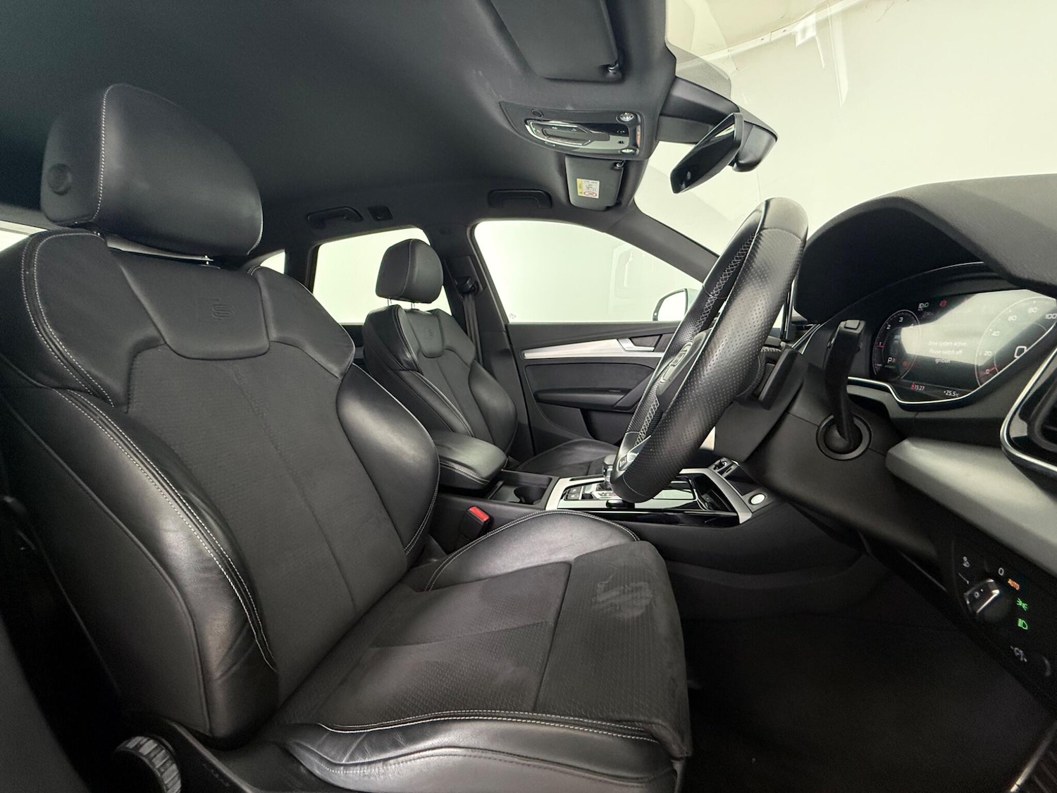 Used Audi Q5 2021 for sale - 77243875: Photo 13