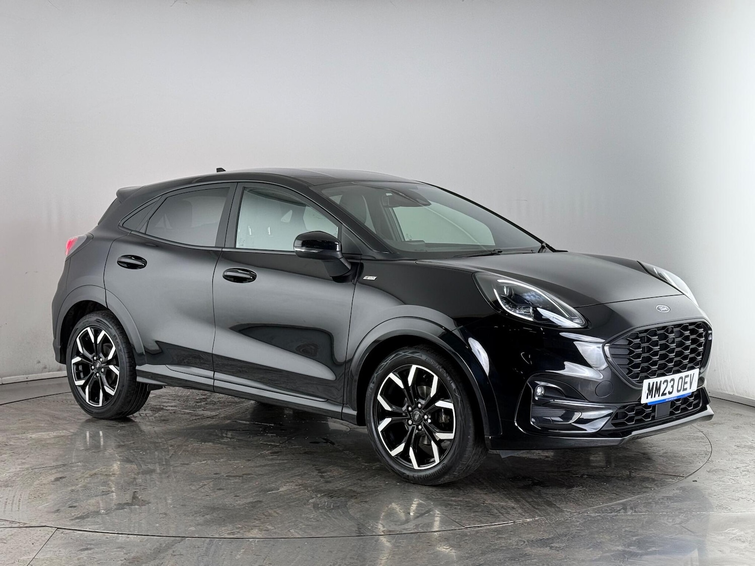 Used Ford Puma 2023 for sale - 76468565: Photo 1