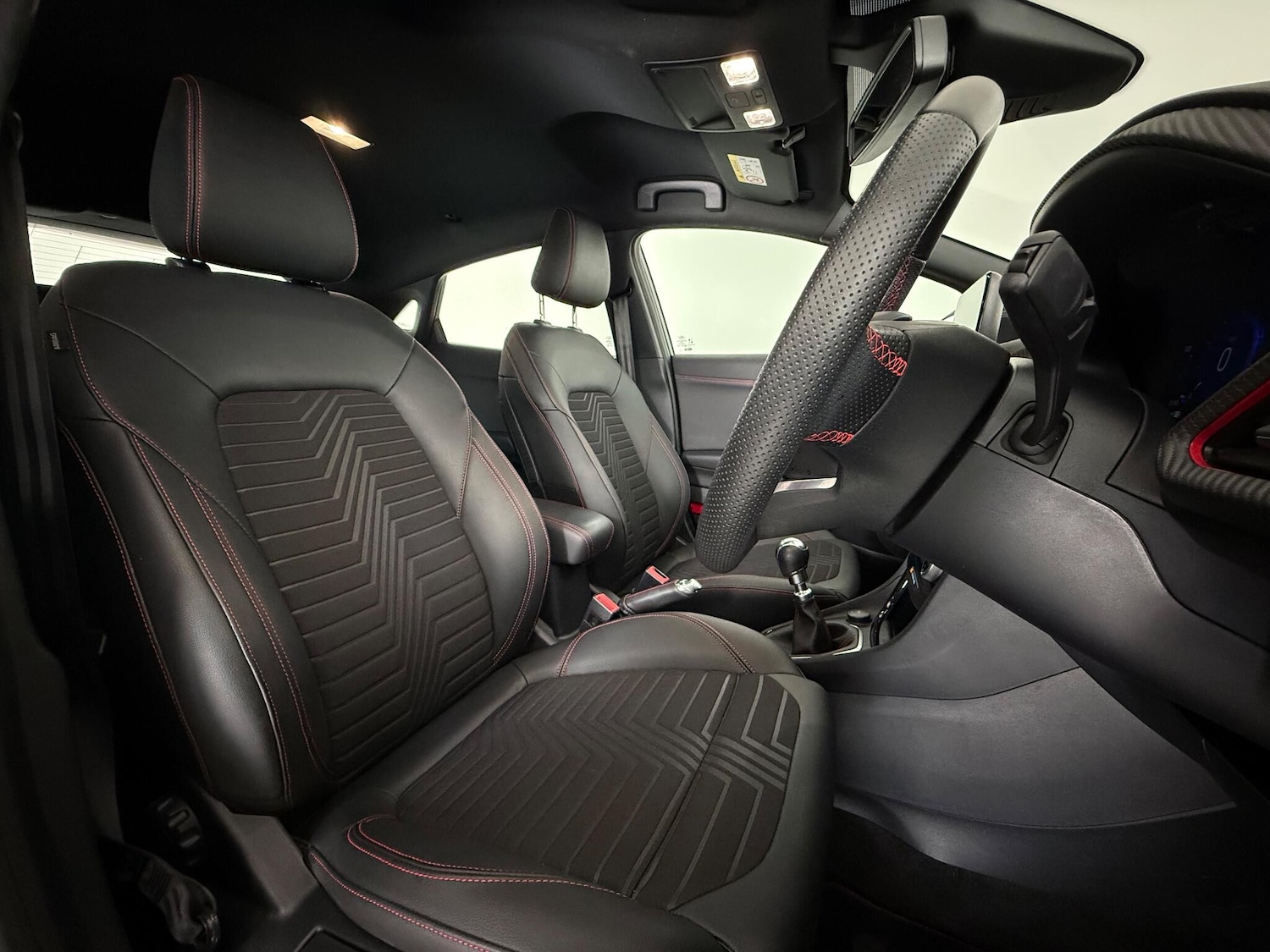 Used Ford Puma 2023 for sale - 76468565: Photo 14