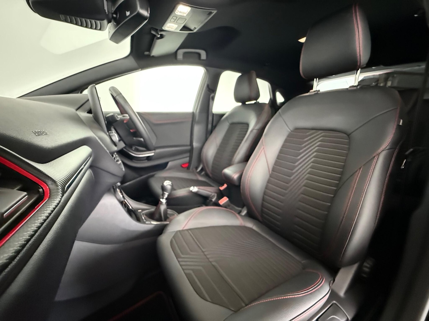 Used Ford Puma 2023 for sale - 76468565: Photo 15