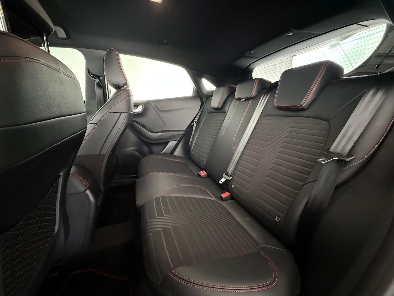 Used Ford Puma 2023 for sale - 76468565: Photo 16