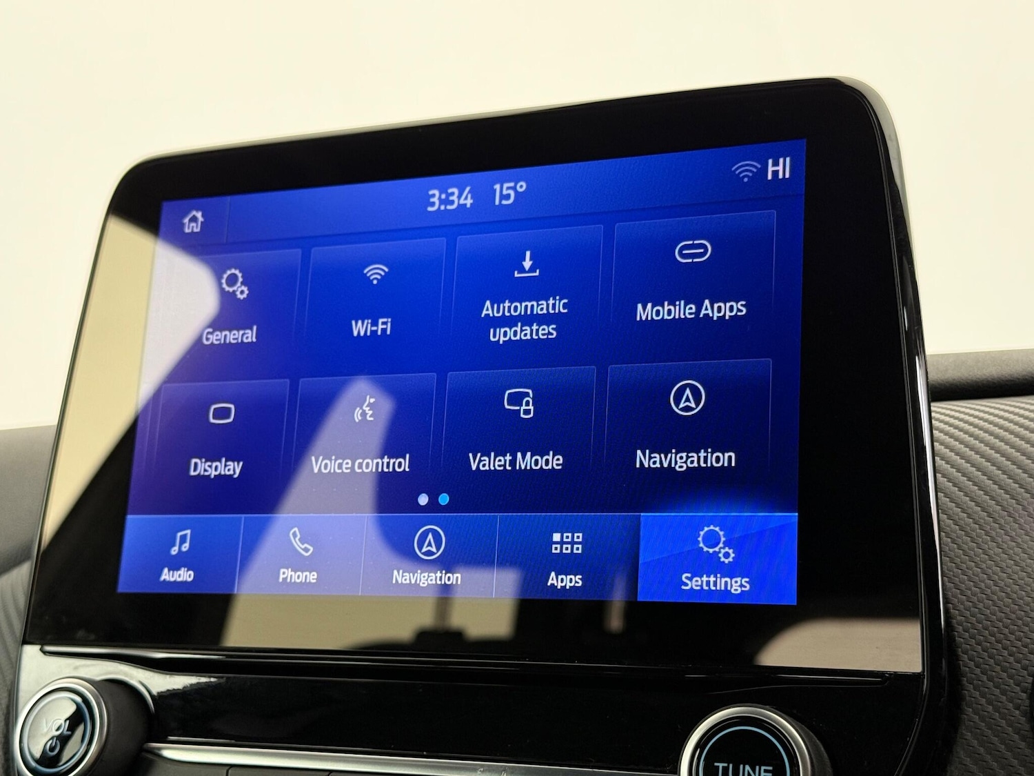 Used Ford Puma 2023 for sale - 76468565: Photo 34