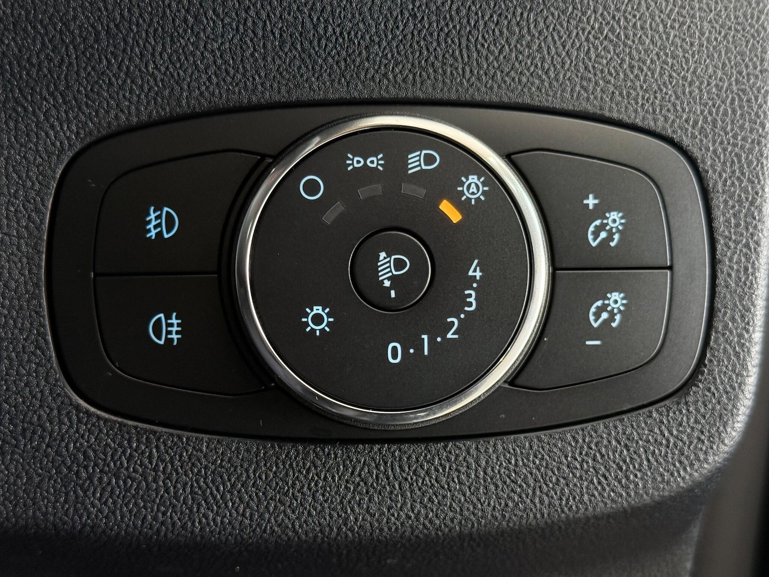 Used Ford Puma 2023 for sale - 76468565: Photo 36