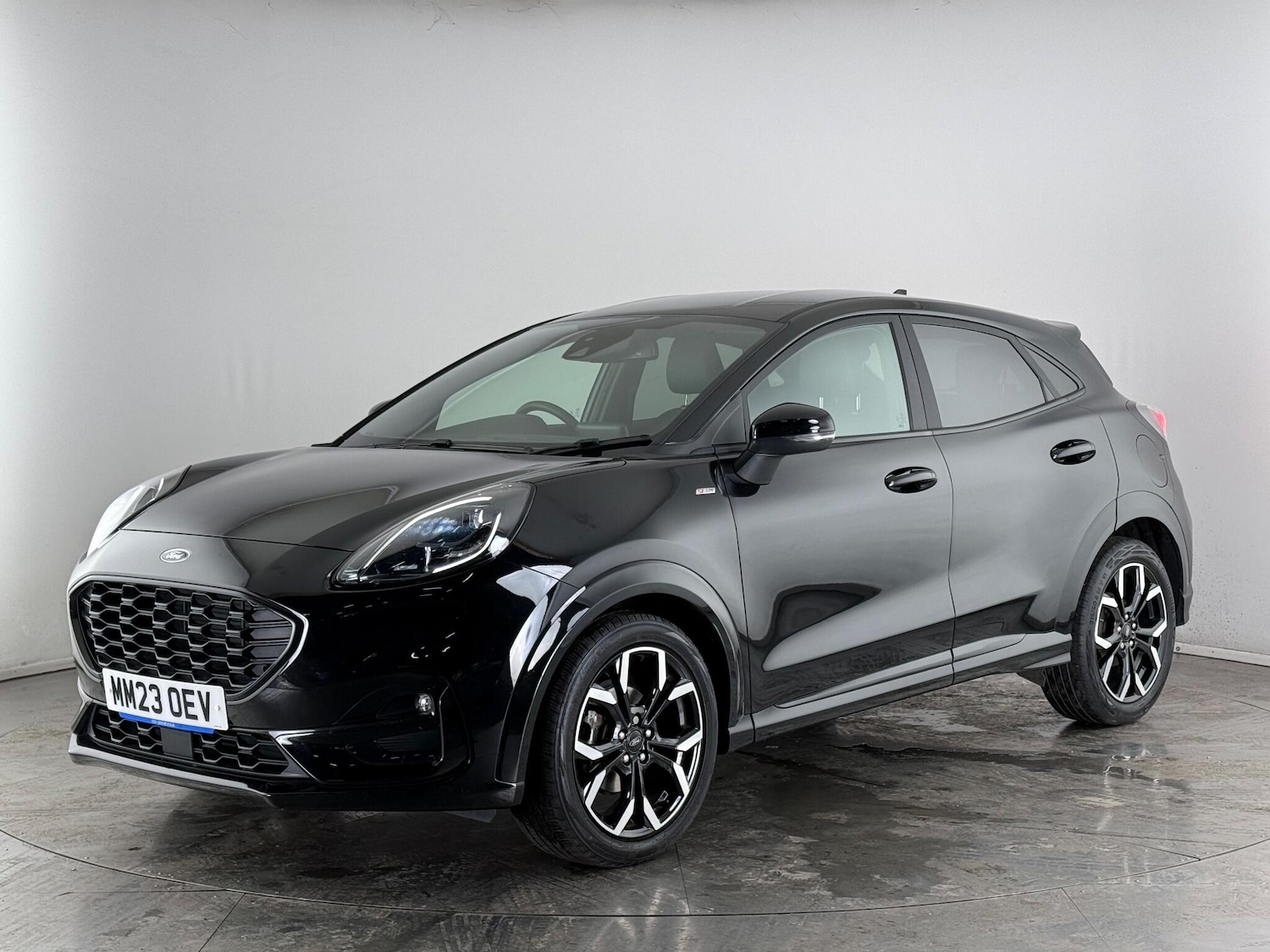 Used Ford Puma 2023 for sale - 76468565: Photo 4