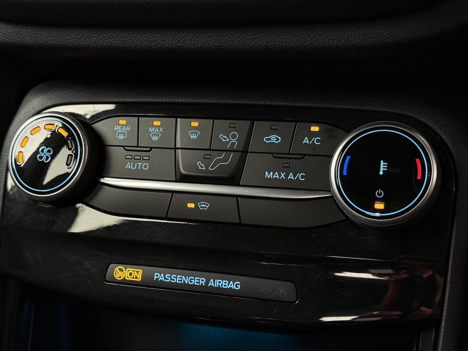 Used Ford Puma 2023 for sale - 76468565: Photo 41