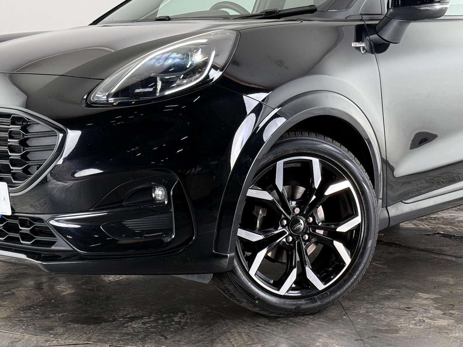 Used Ford Puma 2023 for sale - 76468565: Photo 45