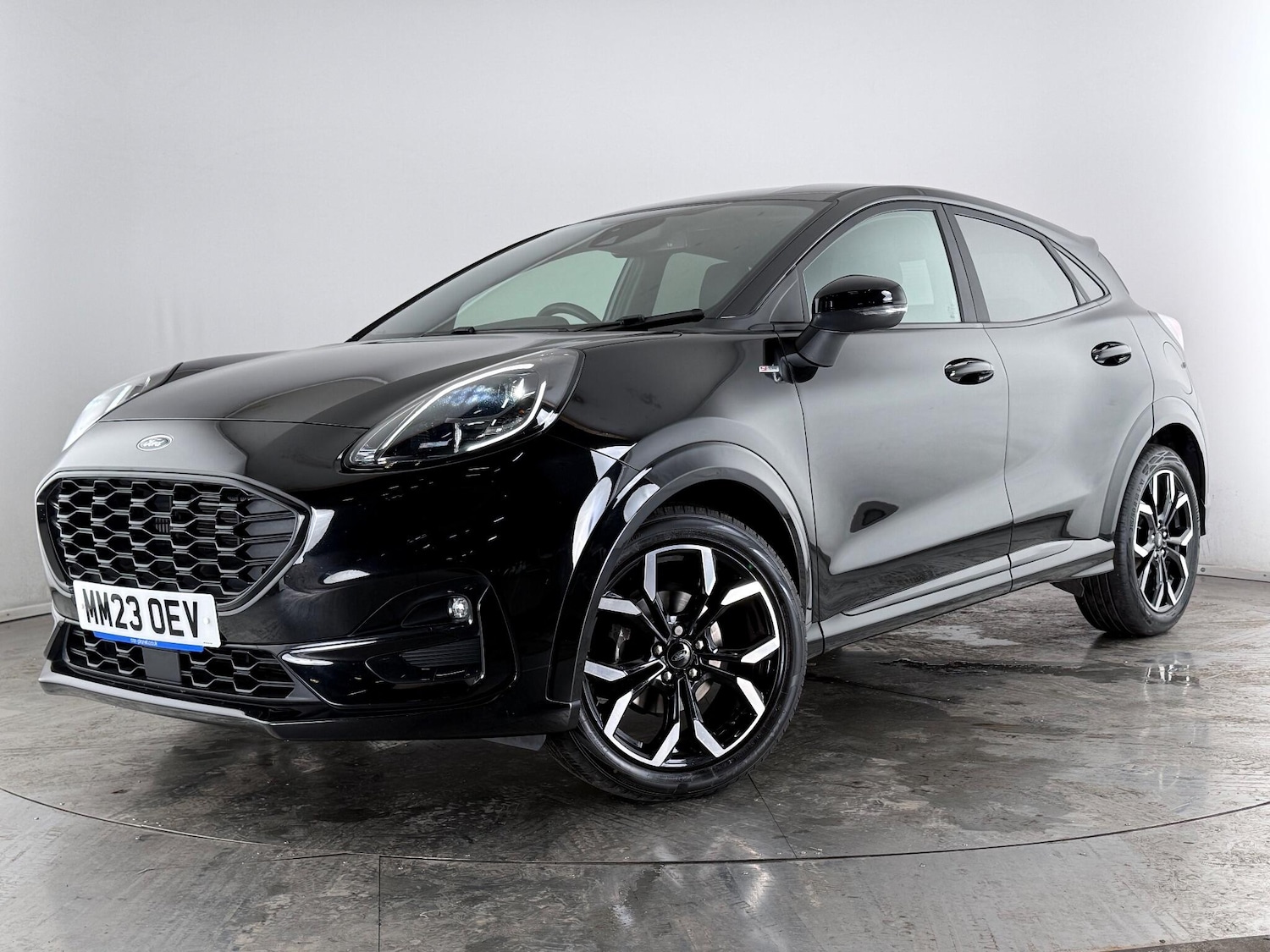 Used Ford Puma 2023 for sale - 76468565: Photo 46