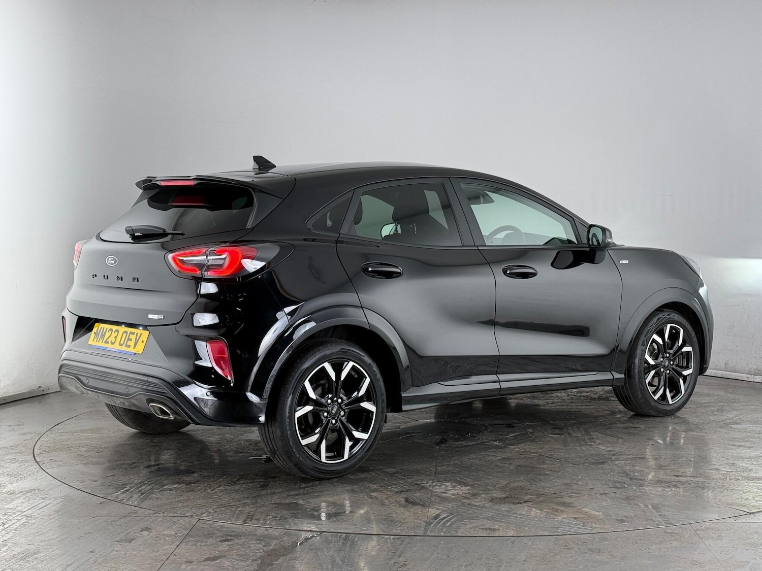 Used Ford Puma 2023 for sale - 76468565: Photo 7