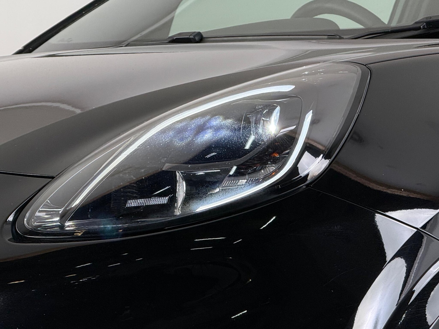 Used Ford Puma 2023 for sale - 76468565: Photo 9