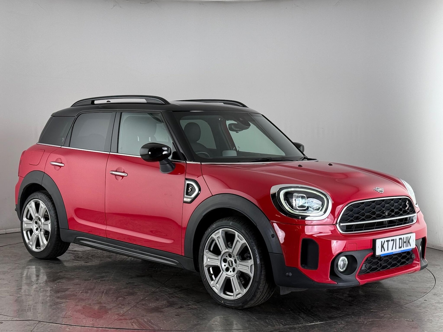 Used MINI Countryman for sale - 76468251: Photo 1