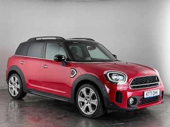 Used MINI Countryman 2021 for sale - 76468251: Photo