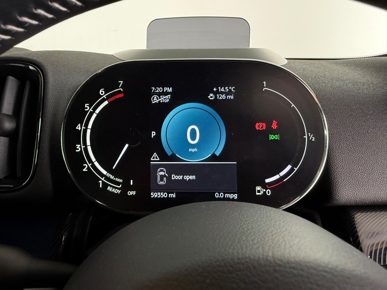 Used MINI Countryman for sale - 76468251: Photo 25