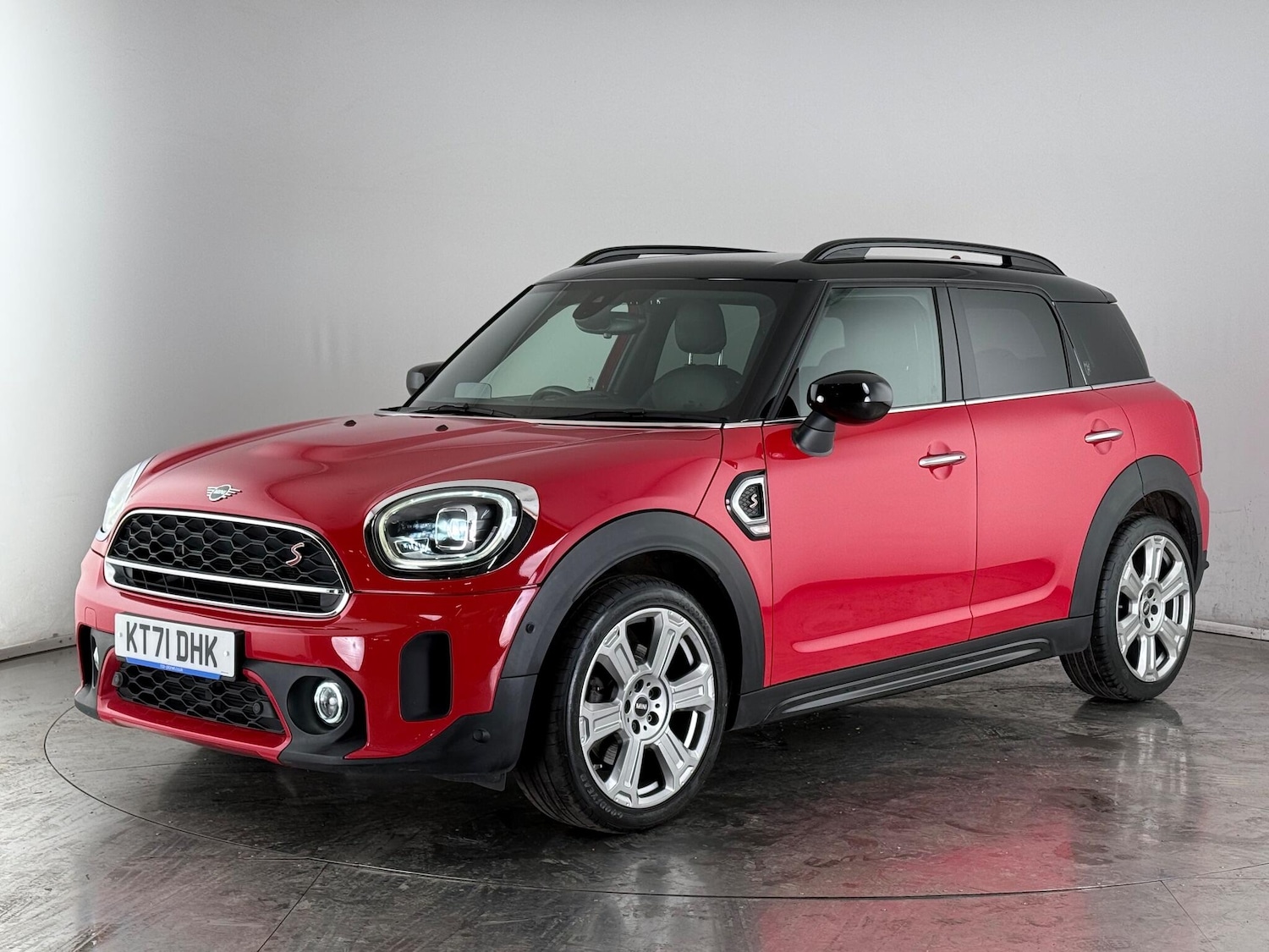 Used MINI Countryman for sale - 76468251: Photo 3
