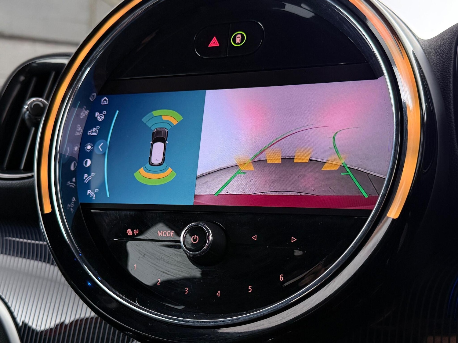 Used MINI Countryman for sale - 76468251: Photo 37