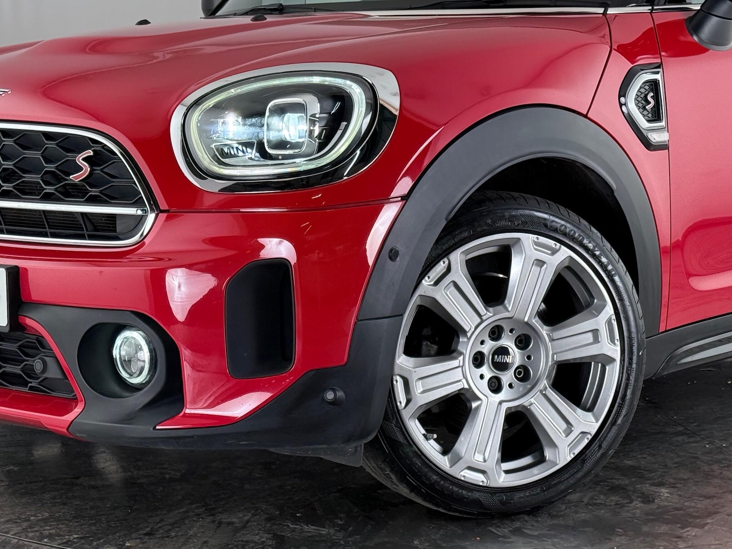 Used MINI Countryman for sale - 76468251: Photo 45