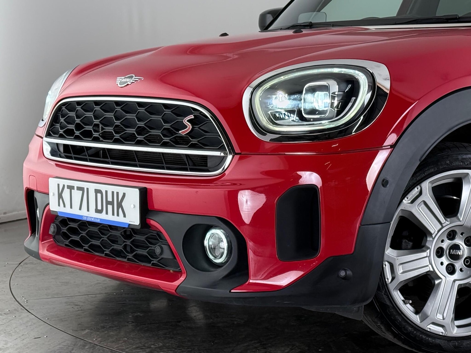 Used MINI Countryman for sale - 76468251: Photo 47