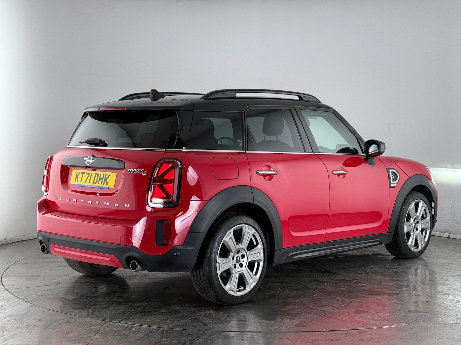 Used MINI Countryman for sale - 76468251: Photo 5
