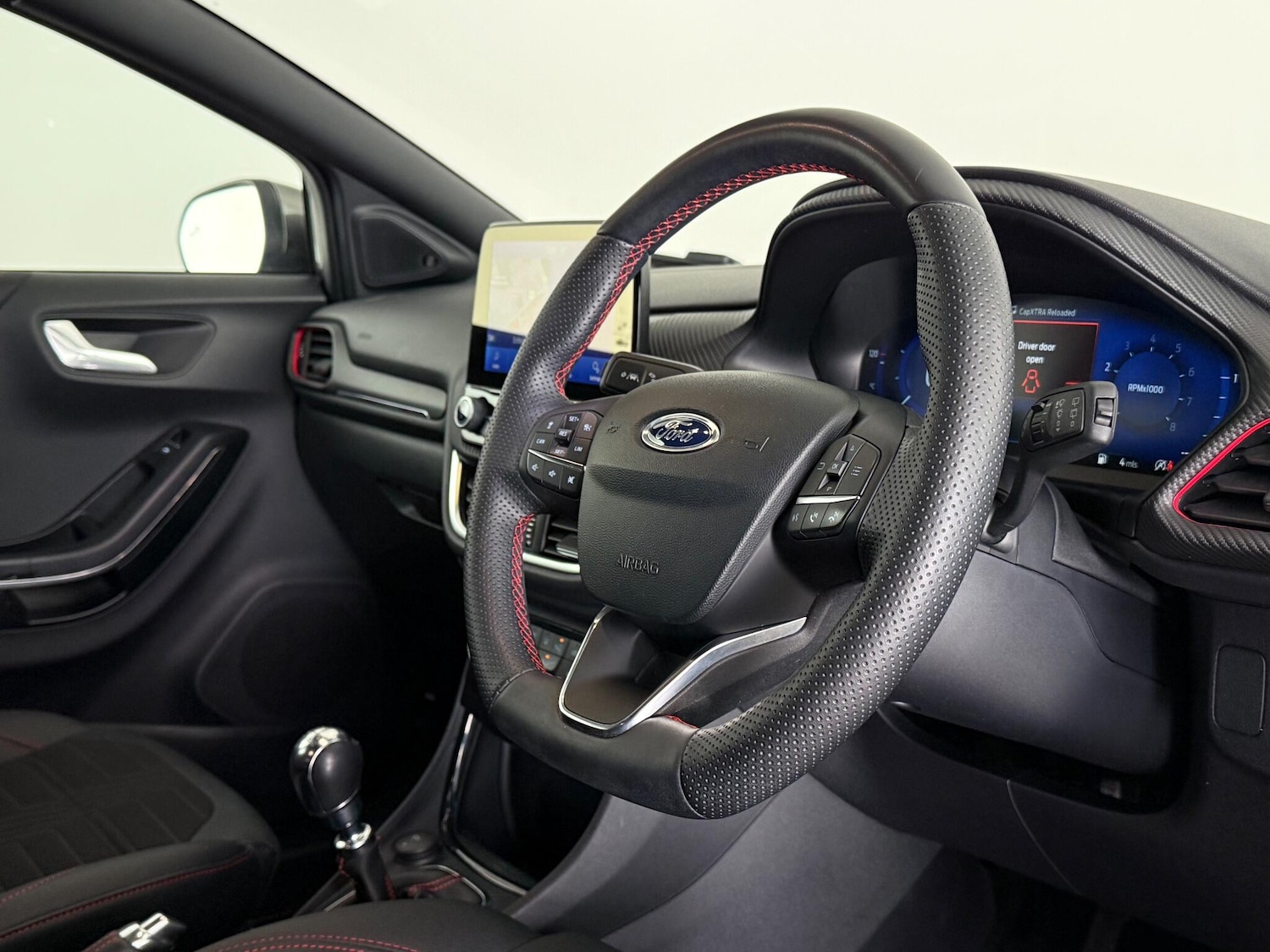 Used Ford Puma 2023 for sale - 77180956: Photo 11