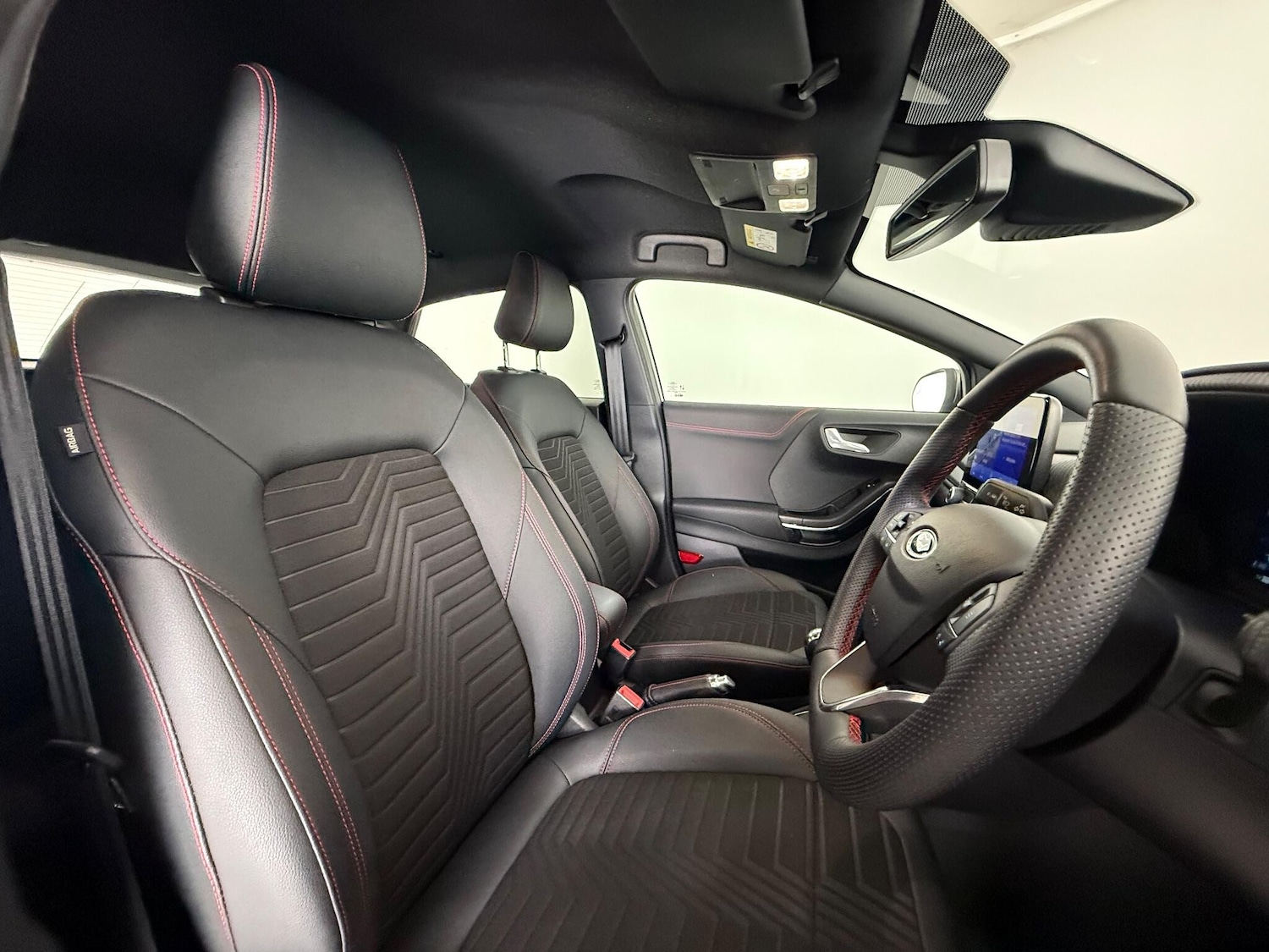 Used Ford Puma 2023 for sale - 77180956: Photo 12