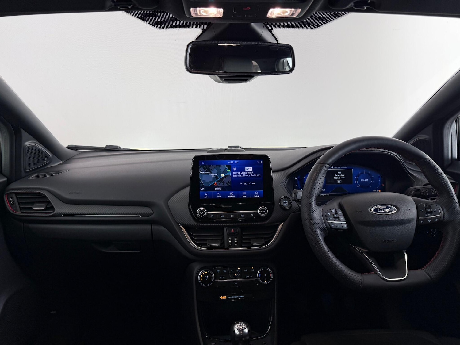 Used Ford Puma 2023 for sale - 77180956: Photo 15