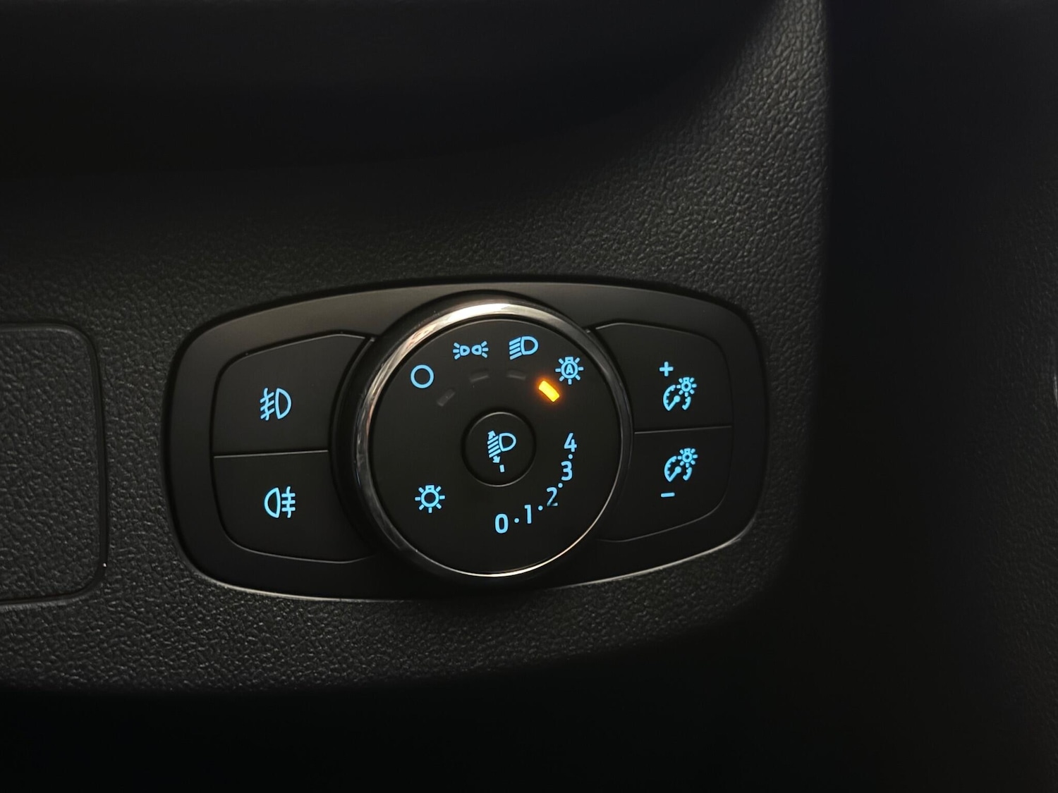 Used Ford Puma 2023 for sale - 77180956: Photo 17