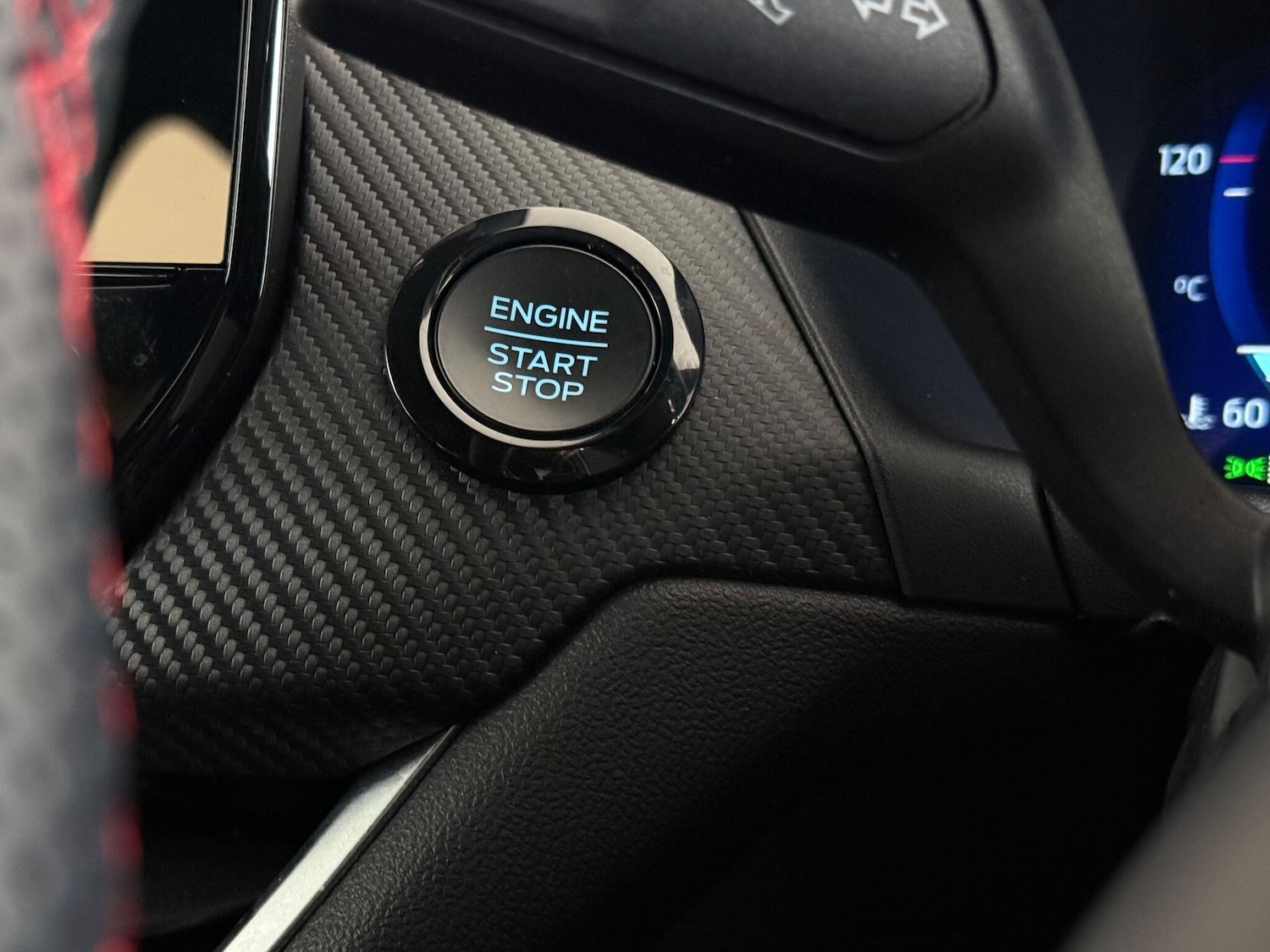 Used Ford Puma 2023 for sale - 77180956: Photo 18