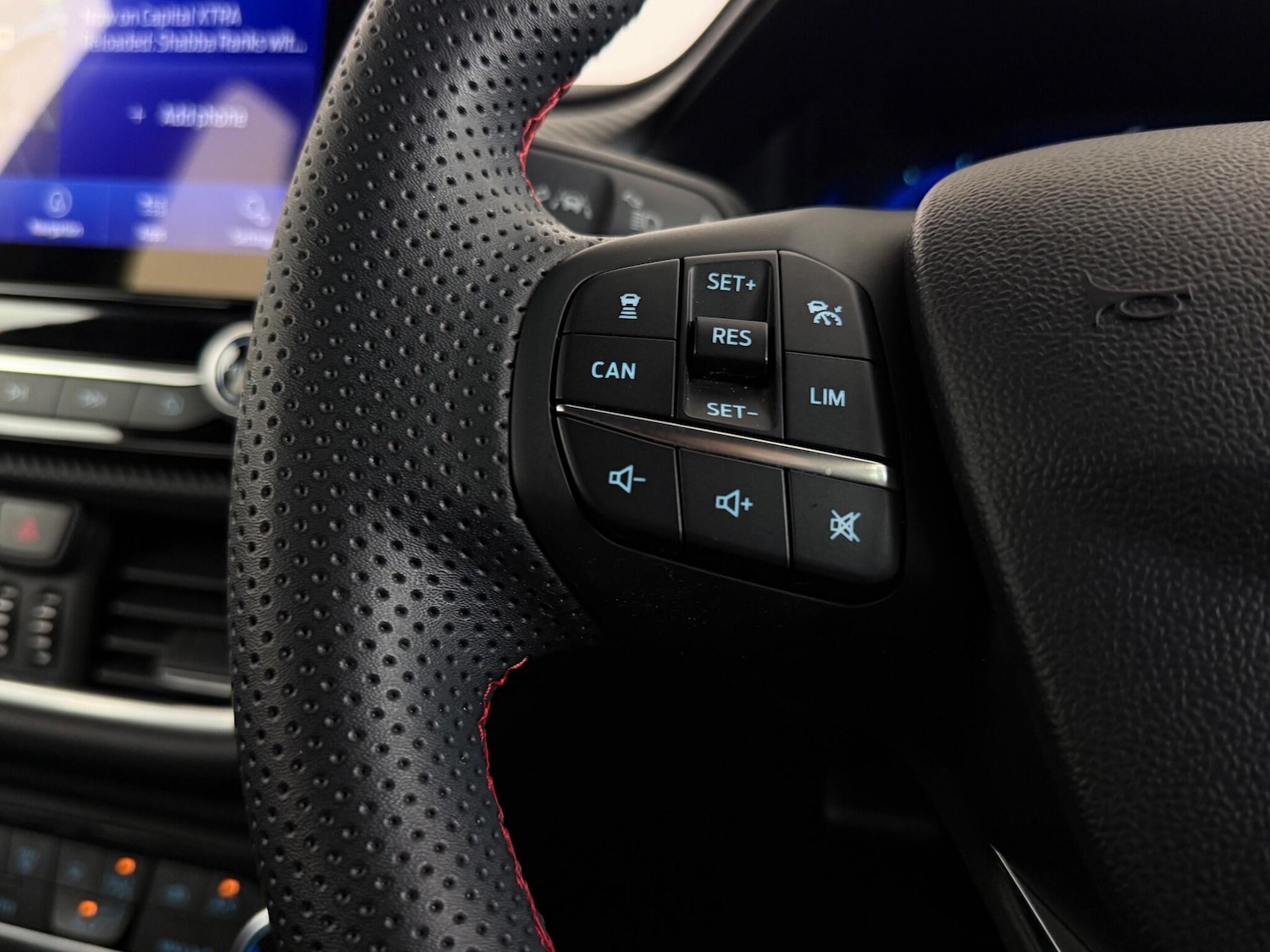 Used Ford Puma 2023 for sale - 77180956: Photo 20