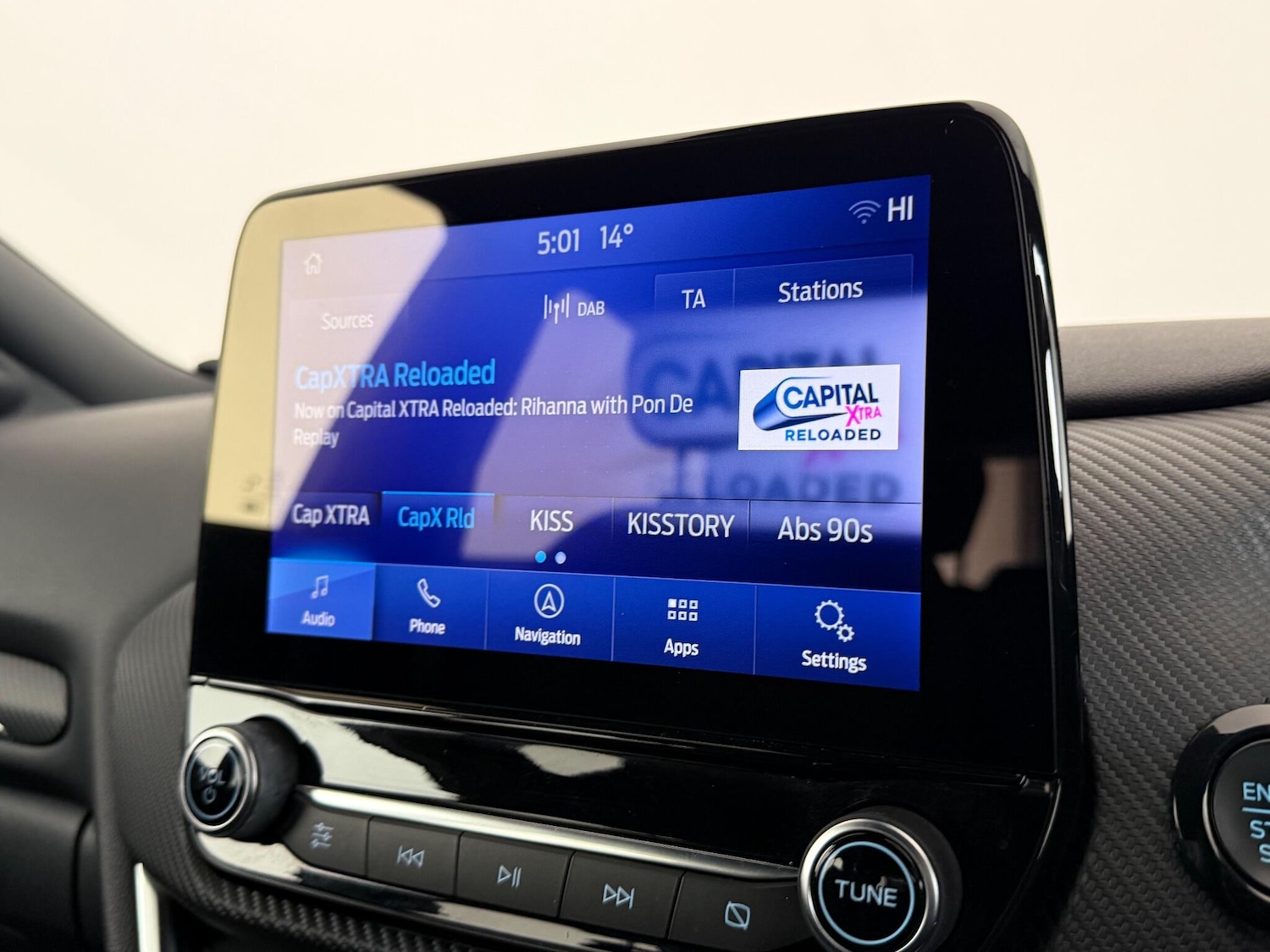 Used Ford Puma 2023 for sale - 77180956: Photo 25