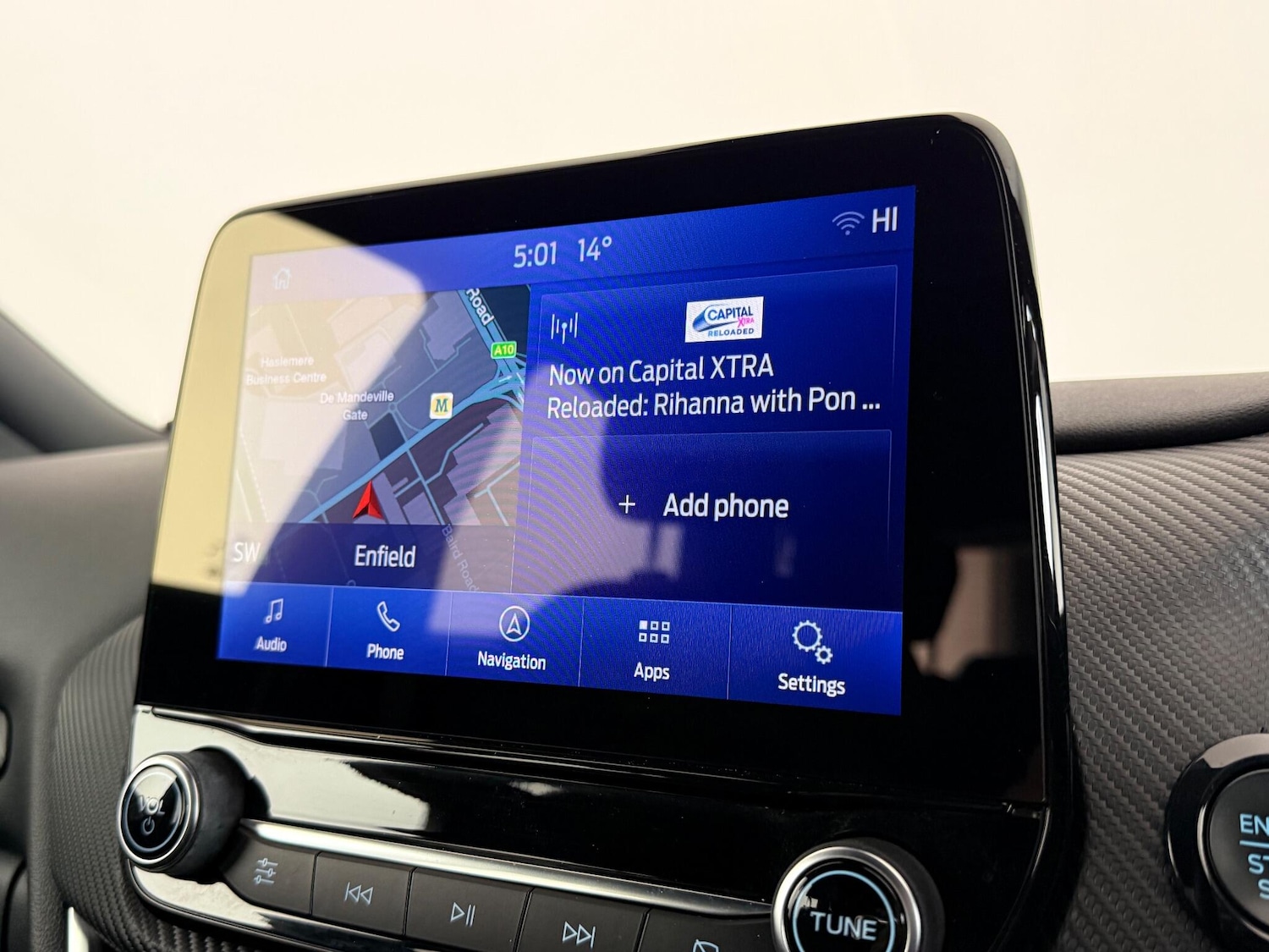 Used Ford Puma 2023 for sale - 77180956: Photo 26