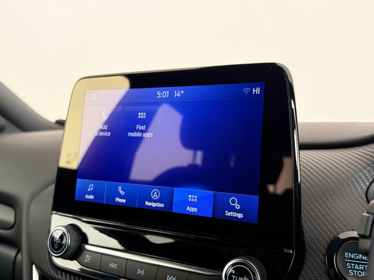 Used Ford Puma 2023 for sale - 77180956: Photo 27