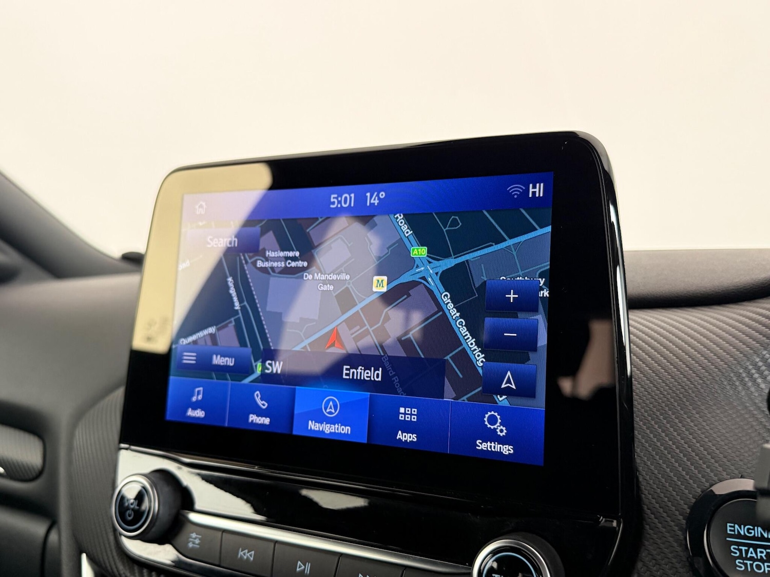 Used Ford Puma 2023 for sale - 77180956: Photo 28