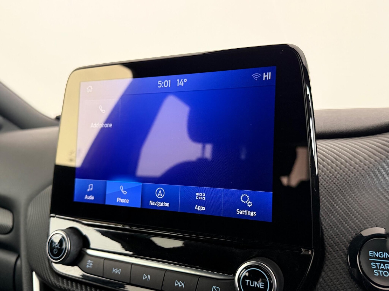 Used Ford Puma 2023 for sale - 77180956: Photo 29