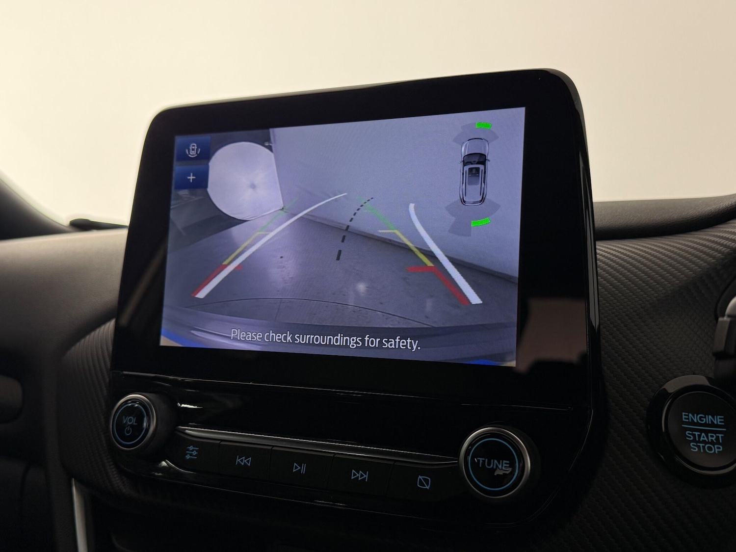 Used Ford Puma 2023 for sale - 77180956: Photo 34