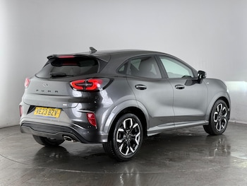 Used Ford Puma 2023 for sale - 77180956: Photo