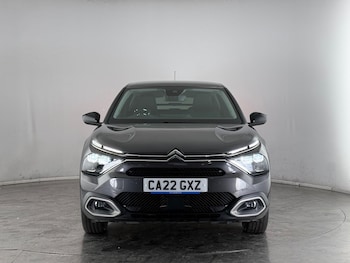 Used Citroen C4 2022 for sale - 76976548: Photo