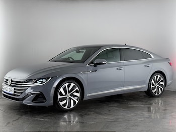 Used Volkswagen Arteon 2022 for sale - 76839907: Photo