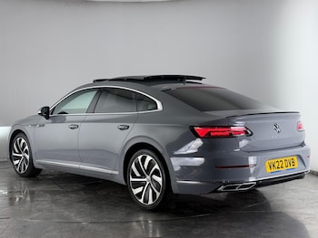 Used Volkswagen Arteon 2022 for sale - 76839907: Photo
