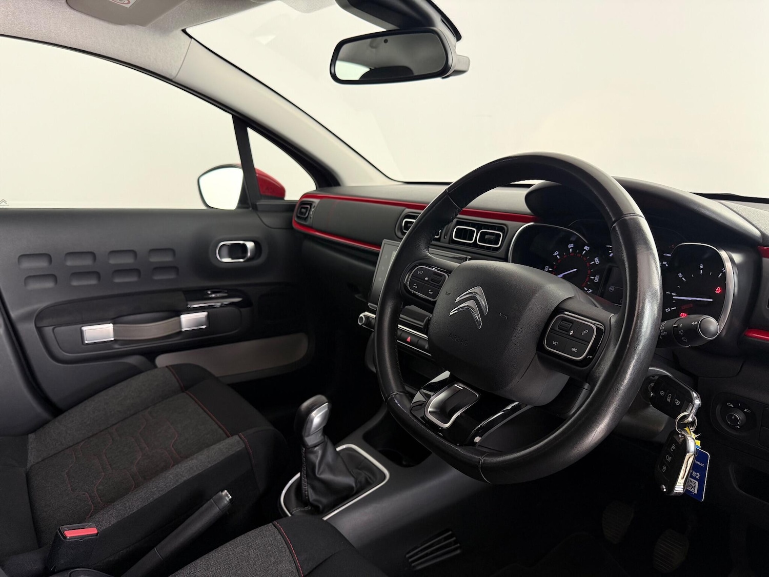Used Citroen C3 2018 for sale - 76468272: Photo 13