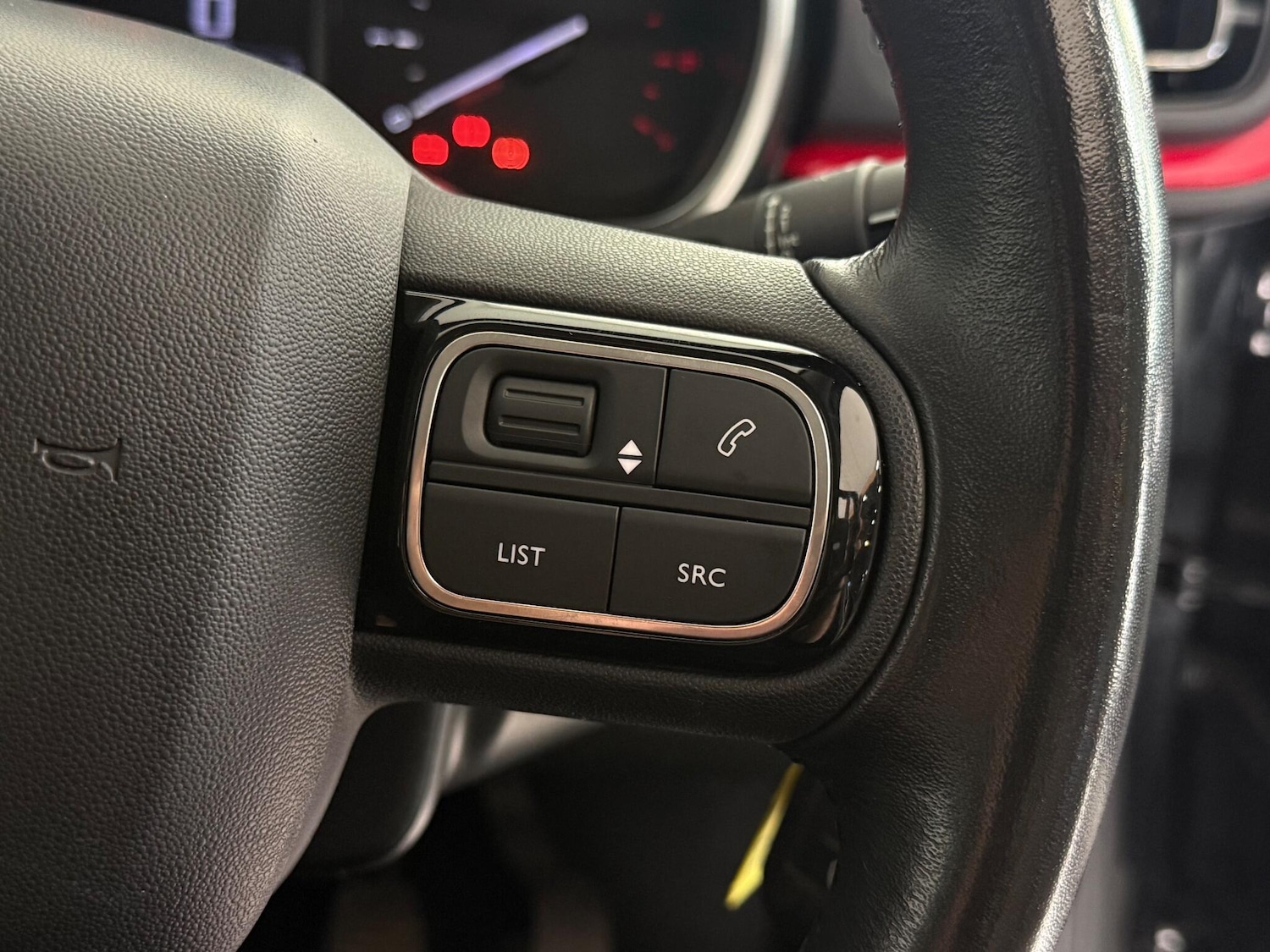 Used Citroen C3 2018 for sale - 76468272: Photo 23