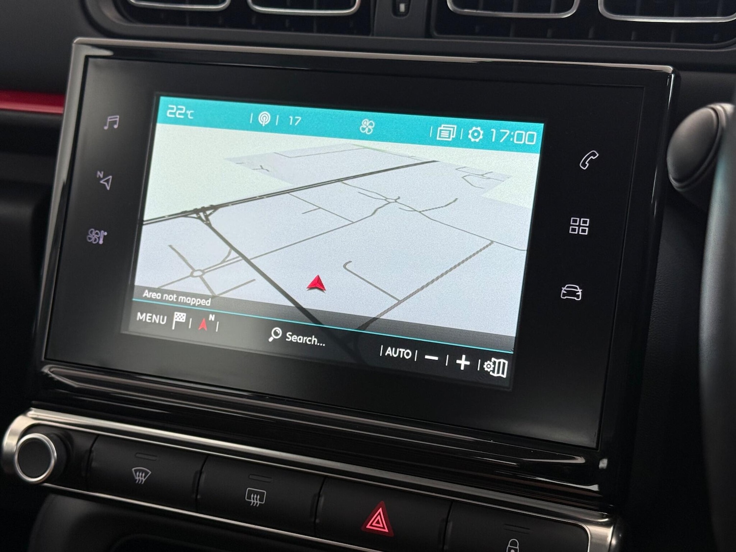 Used Citroen C3 2018 for sale - 76468272: Photo 29