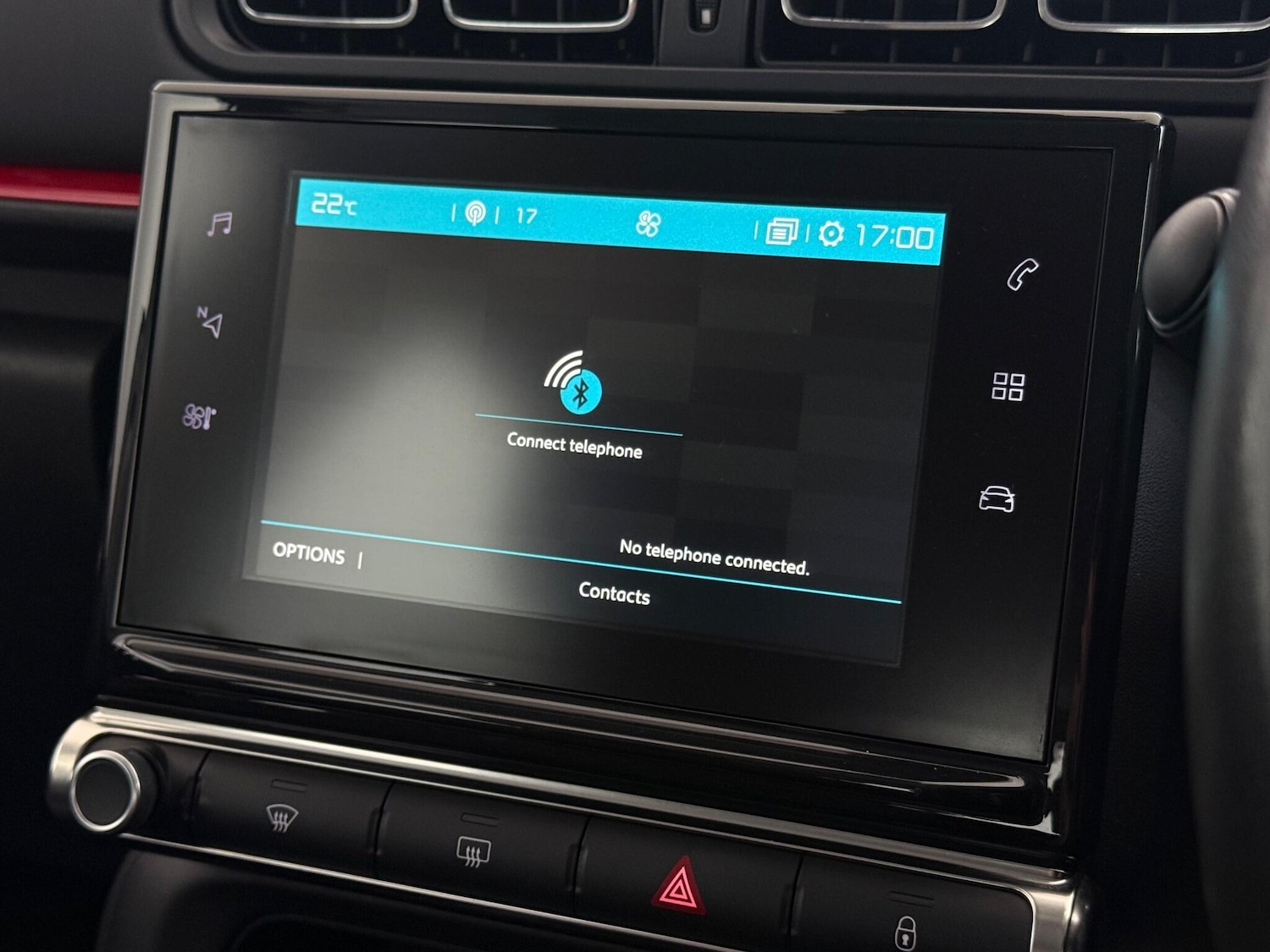 Used Citroen C3 2018 for sale - 76468272: Photo 31