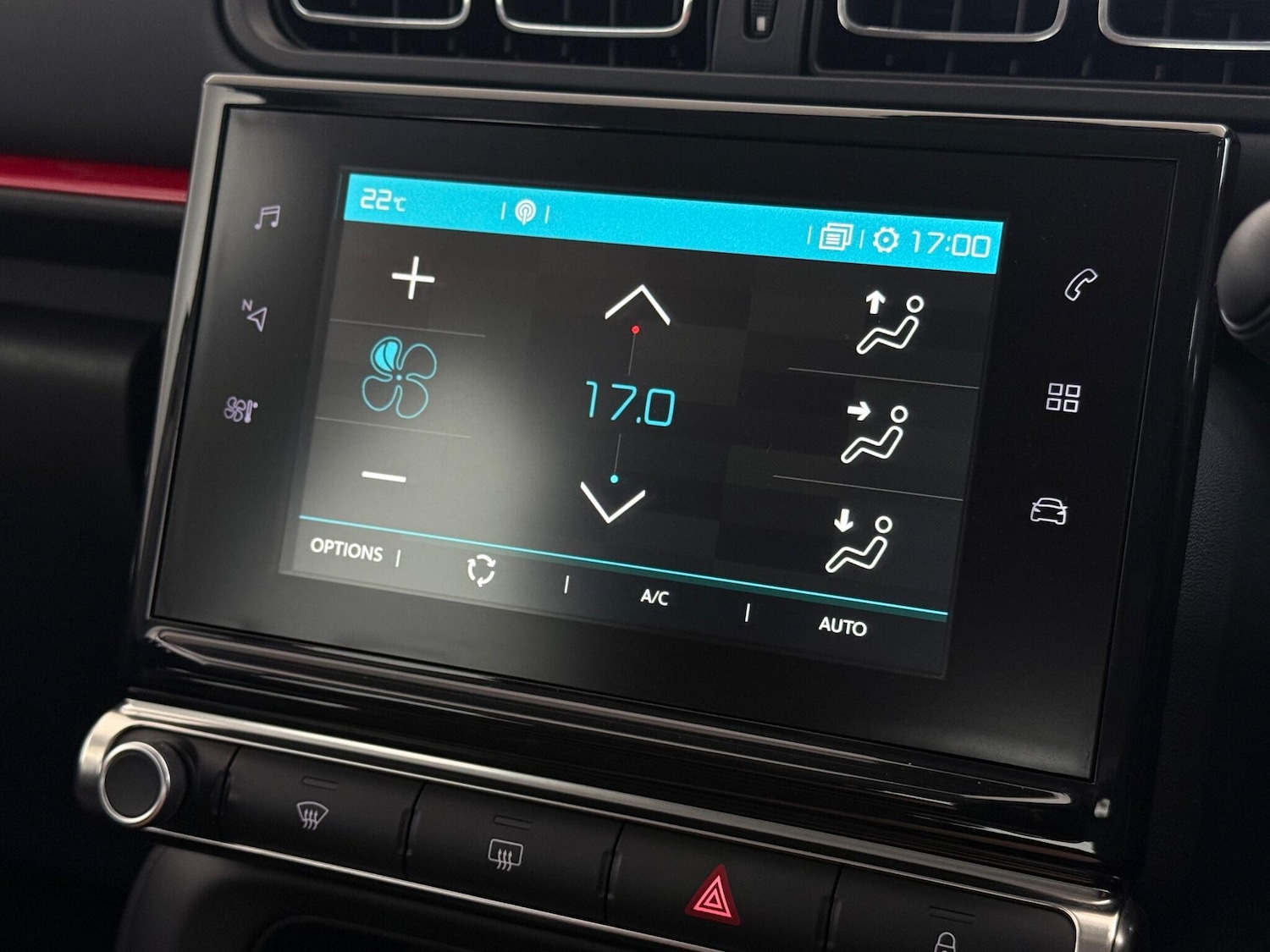 Used Citroen C3 2018 for sale - 76468272: Photo 34