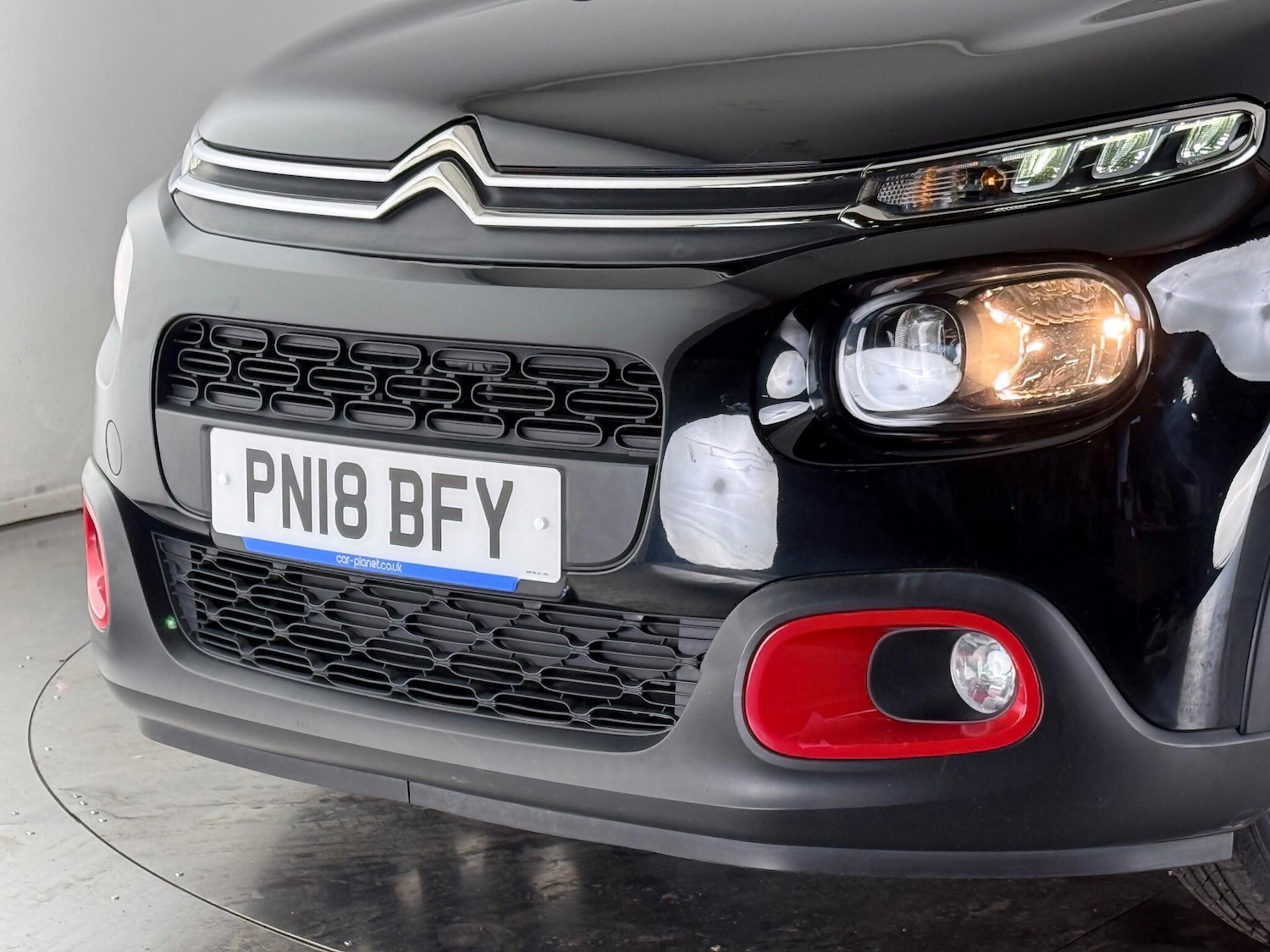 Used Citroen C3 2018 for sale - 76468272: Photo 41