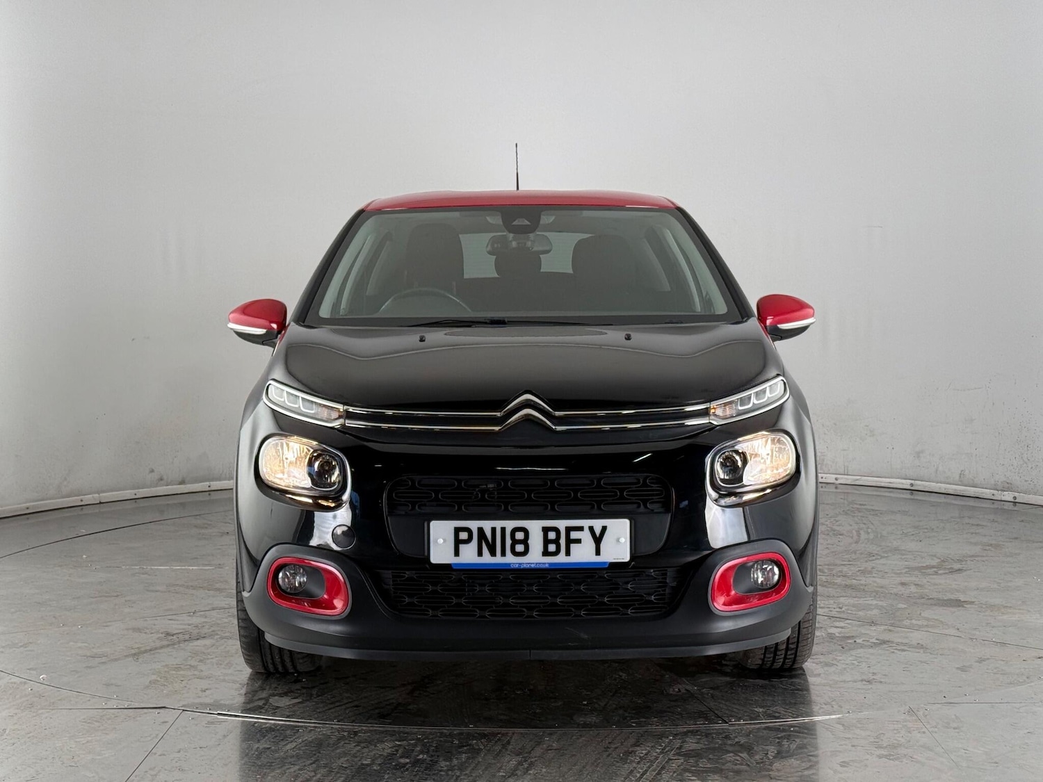 Used Citroen C3 2018 for sale - 76468272: Photo 5