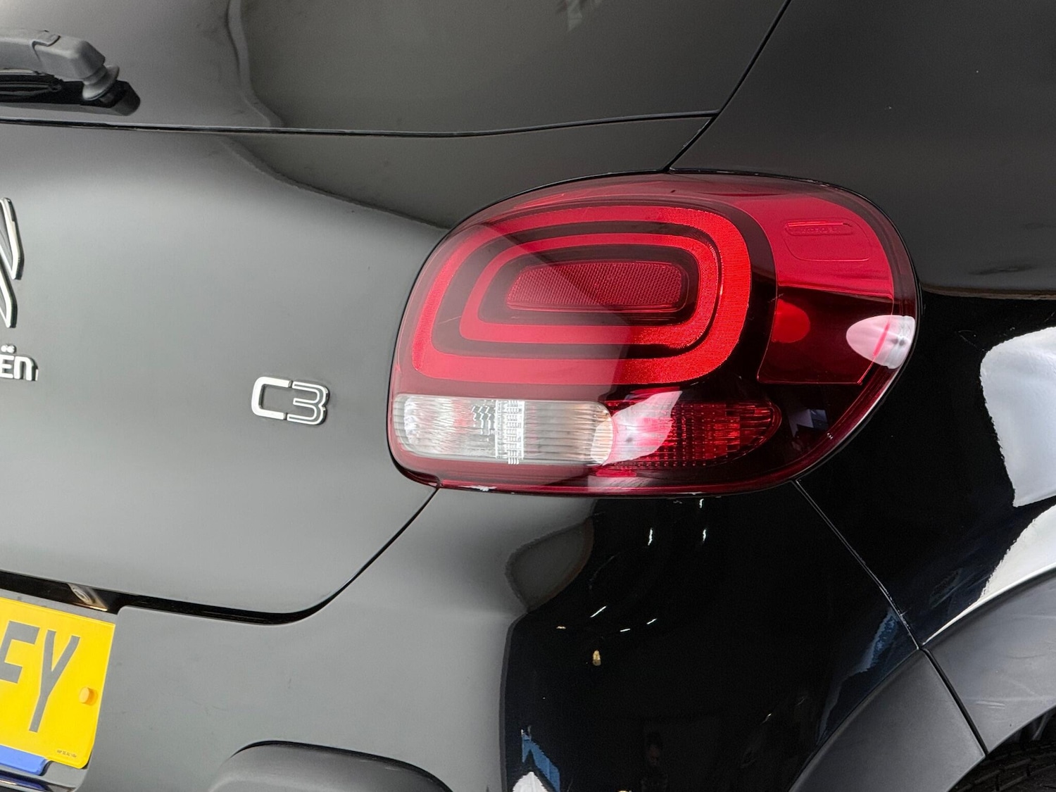 Used Citroen C3 2018 for sale - 76468272: Photo 8